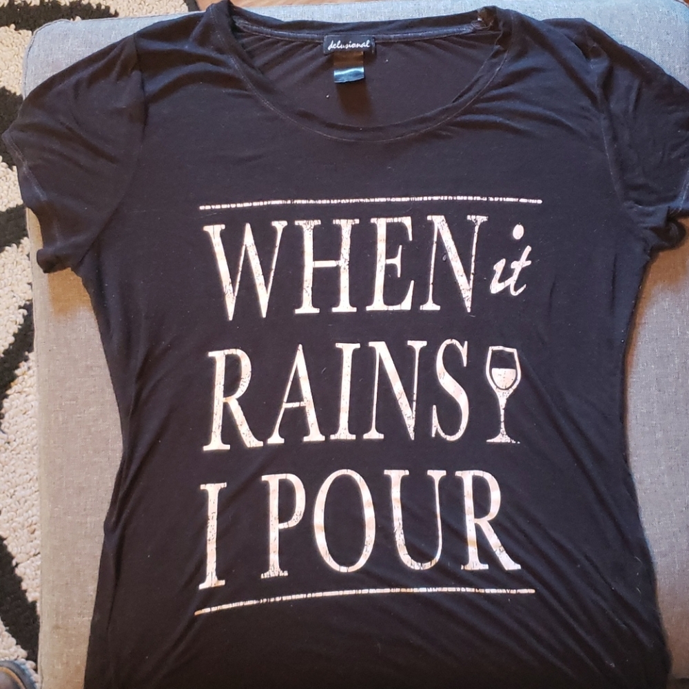 Ladies top